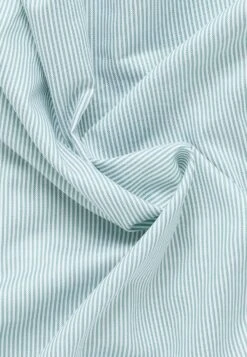 Eterna Gestreiftes Comfort Fit - Overhemd - Salbeigrün 12 Eterna Gestreiftes Comfort Fit - Overhemd - Salbeigrün -Eterna d8035301dcdb48a096d6c6b1e175a294