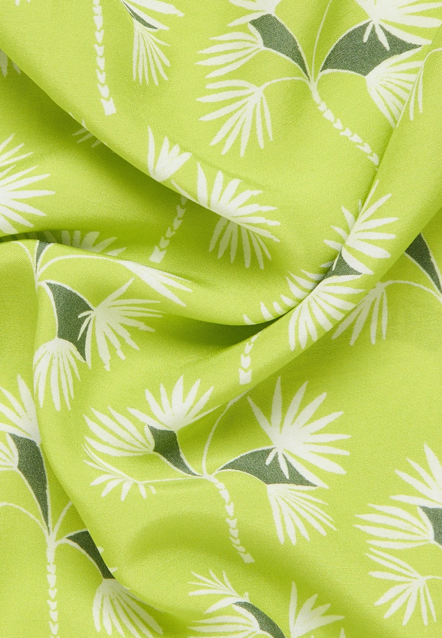 Eterna Kurzarm- Tuniek - Acid Lemon 7 Eterna Kurzarm- Tuniek - Acid Lemon - Afbeelding 5