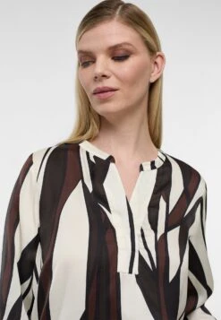 Eterna Loose Fit - Tuniek - Walnut 9 Eterna Loose Fit - Tuniek - Walnut -Eterna dc322eefb1ef4496a5243e3ac17e56da