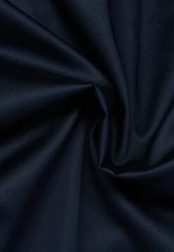 Eterna Loose Fit - Jurk - Navy -Eterna dc61bef54a17457684739edc1d9cd85b