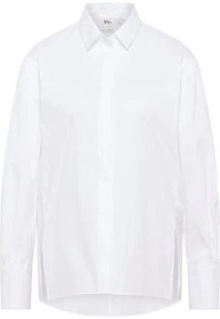 Eterna Signature - Overhemdblouse - Weiß -Eterna dc73e5ffe6ec4fbd89c908cb57031738