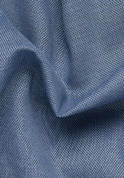 Eterna Struktur Modern Fit - Overhemd - Denim 12 Eterna Struktur Modern Fit - Overhemd - Denim -Eterna dcca8edc2e6f4d848ee66eaffce0d744