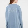 Eterna Even - Sweater - Blau -Eterna dcd318b062bd4cfb9e52321732bfa9fe