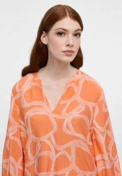 Eterna Regular Fit - Blouse - Mandarine 9 Eterna Regular Fit - Blouse - Mandarine -Eterna dd98aaaf624140859b3a2c2a72890ca6
