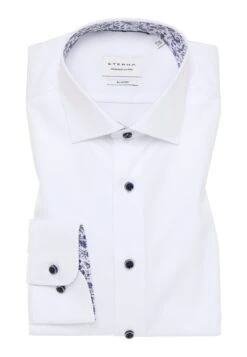 Eterna Cover - Overhemd - Weiß 13 Eterna Cover - Overhemd - Weiß -Eterna de296eb83c01418a84279a072576bf27