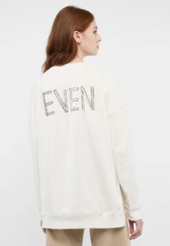 Eterna Even - Sweater - Weiß