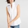 Eterna Modern Classic - Overhemdblouse - White 1 Eterna Modern Classic - Overhemdblouse - White -Eterna dfb705e067744f9eae6ef472409d39c4