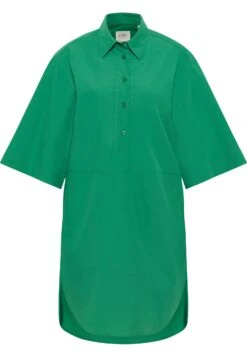 Eterna Blousejurk - Grün -Eterna e0744ed96fd94521a0eda45ceca01c31