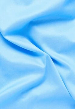 Eterna Classic Fit - Overhemdblouse - Blau 11 Eterna Classic Fit - Overhemdblouse - Blau -Eterna e21c42a5603b4f2eb3c5424fd576d5e3