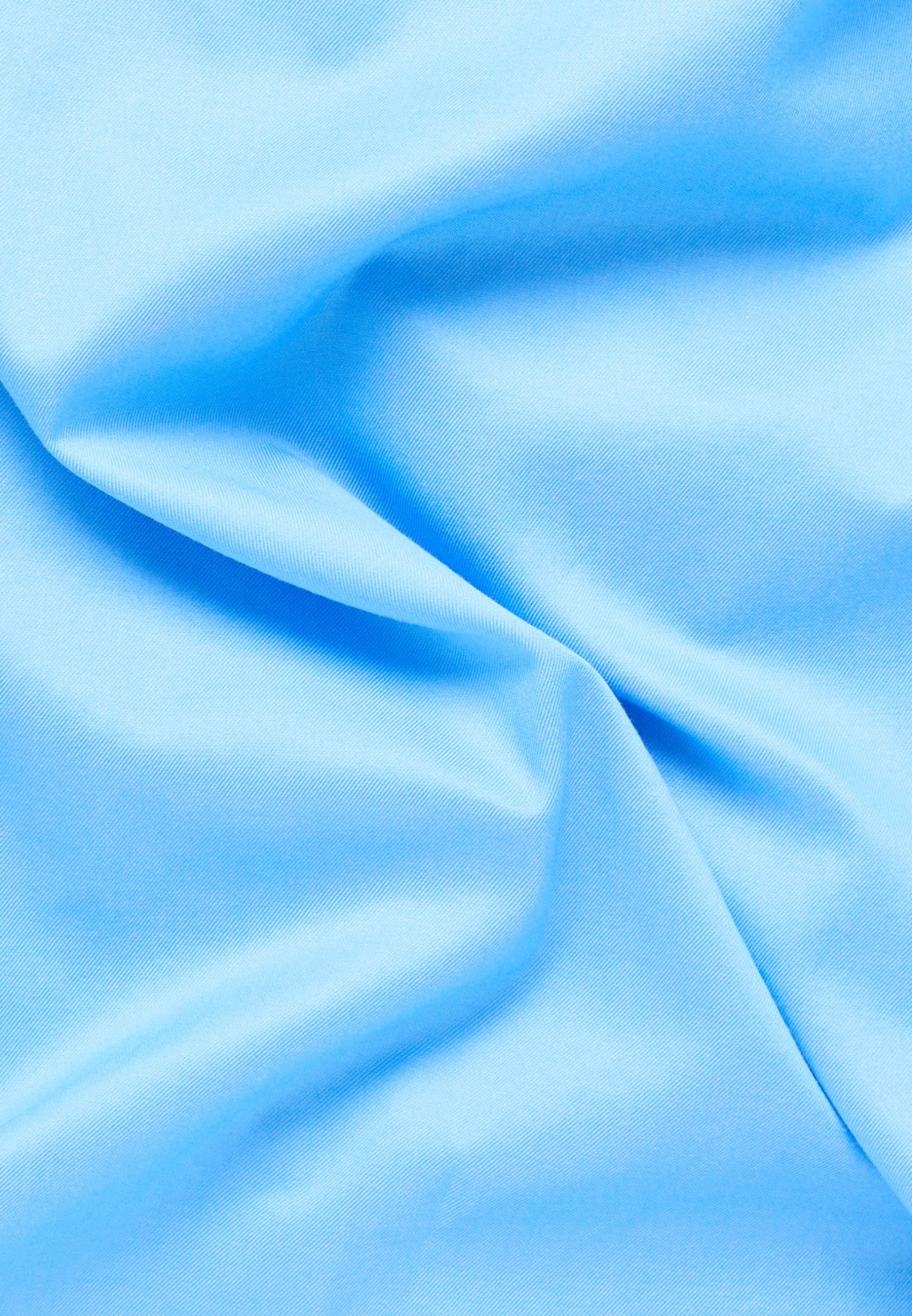 Eterna Classic Fit - Overhemdblouse - Blau 7 Eterna Classic Fit - Overhemdblouse - Blau - Afbeelding 5