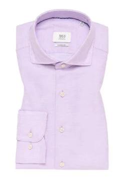 Eterna Langarm Modern Fit - Overhemd - Lavender -Eterna e280408cdb8049fd861ac5554b723991