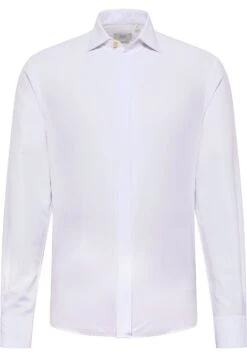 Eterna Modern Fit - Overhemd - Weiß 11 Eterna Modern Fit - Overhemd - Weiß -Eterna e30688cb284b4af98179fb58c2e4b955