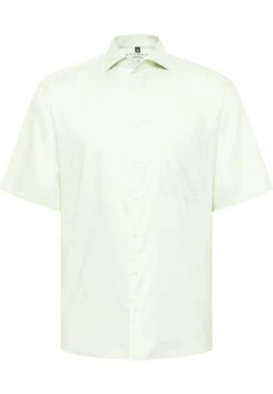 Eterna Performance Comfort Fit - Zakelijk Overhemd - Salbeigrün -Eterna e3f040ad003444109e4e366d856abe94
