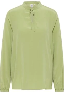 Eterna Loose Fit - Blouse - Apfelgrün 10 Eterna Loose Fit - Blouse - Apfelgrün -Eterna e413fb435b32460fa9b4a61391acbaf2