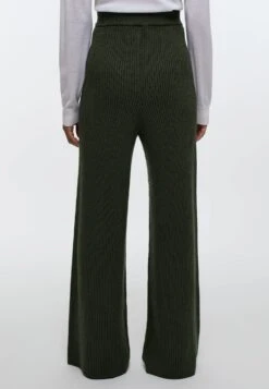 Eterna Even - Broek - Khaki 8 Eterna Even - Broek - Khaki -Eterna e42ee4a6ac0f42dbb86d2645bb5e7c82