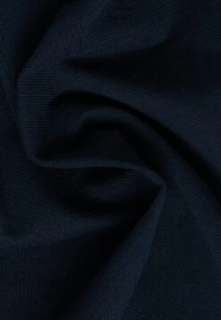Eterna Even Regular Fit - Overhemd - Navy -Eterna e719930403e44babb676461903dfc6c4