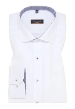 Eterna Original- Zakelijk Overhemd - Weiß 12 Eterna Original- Zakelijk Overhemd - Weiß -Eterna e755199e2d5045598e0abe48cd5dab24