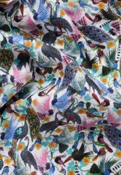 Eterna Comfort Fit - Overhemd - Grün 12 Eterna Comfort Fit - Overhemd - Grün -Eterna e7f8afc32c8d4edea482af45a38e2a4d