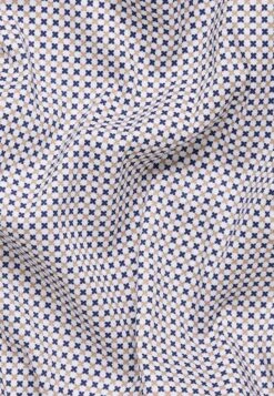 Eterna Performance Slim Fit - Overhemd - Dunkelblau -Eterna e8cb156e133344c1b60dc766c59f0a4d