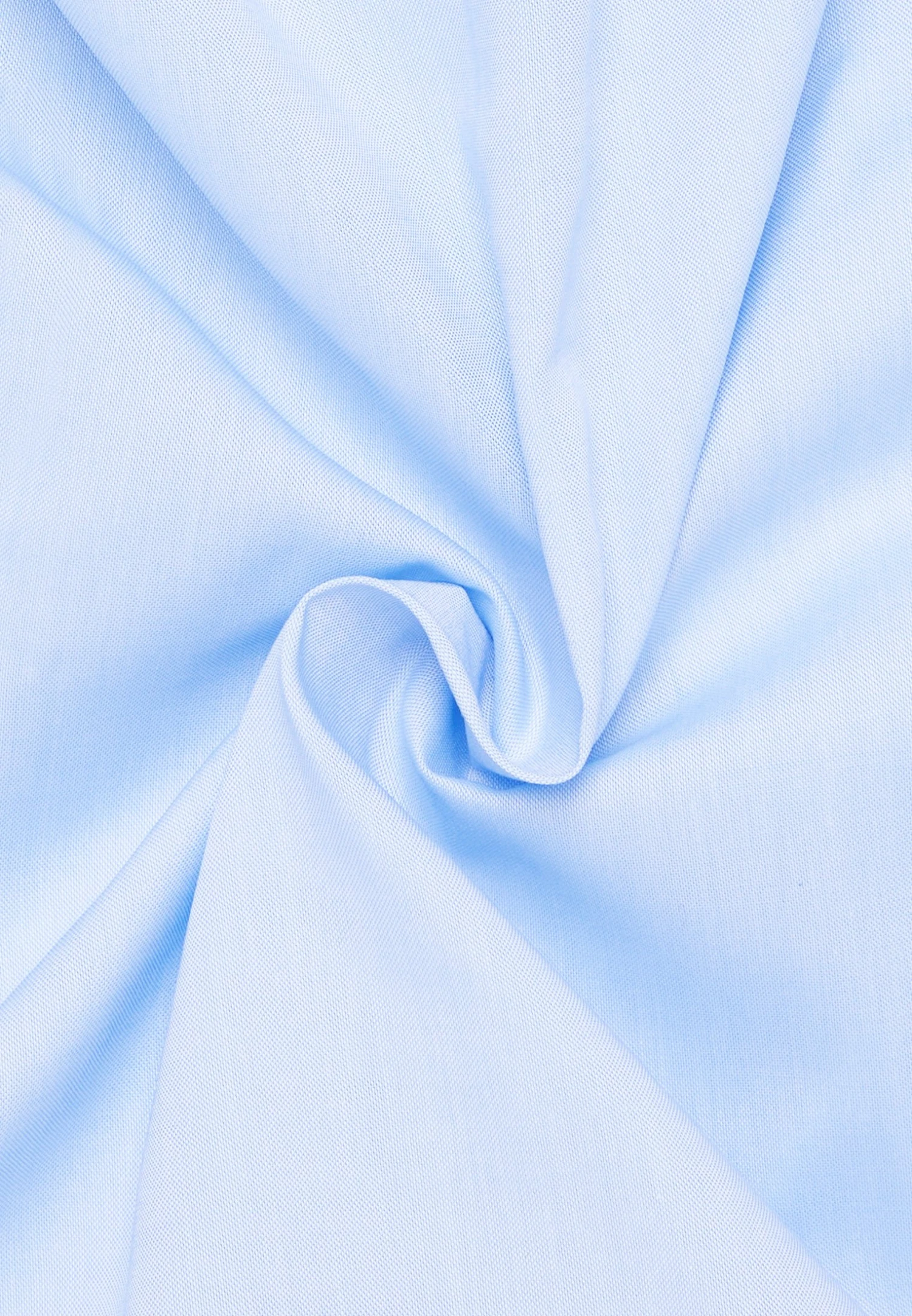 Eterna Pinpoint Slim Fit - Zakelijk Overhemd - Hellblau 7 Eterna Pinpoint Slim Fit - Zakelijk Overhemd - Hellblau - Afbeelding 5