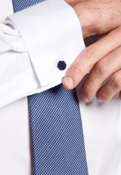 Eterna Comfort Fit - Zakelijk Overhemd - White 9 Eterna Comfort Fit - Zakelijk Overhemd - White -Eterna e8f74d6e57df4008b67f2c627e8496d2