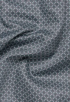 Eterna Bedrucktes Comfort Fit - Overhemd - Grün 12 Eterna Bedrucktes Comfort Fit - Overhemd - Grün -Eterna e963b5e92f434a059f4f8343ae4bbfbf