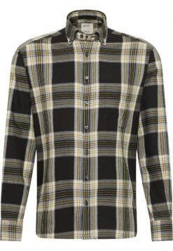 Eterna Soft Regular Fit - Overhemd - Grau 11 Eterna Soft Regular Fit - Overhemd - Grau -Eterna ead9bcf9d3164ce2bc1929fdcb4334e0