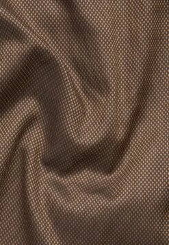 Eterna Dobbydesign Modern Fit - Zakelijk Overhemd - Taupe 12 Eterna Dobbydesign Modern Fit - Zakelijk Overhemd - Taupe -Eterna eadcd975e44c46f29edbc440b54b02d4