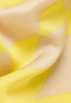 Eterna Loose Fit - Blouse - Gelb 11 Eterna Loose Fit - Blouse - Gelb -Eterna eb4cd55571ac48f0823394429da4727c