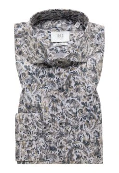 Eterna Modern Fit - Overhemd - Gelb 13 Eterna Modern Fit - Overhemd - Gelb -Eterna ec89431bce2840b597f53386c9b779df