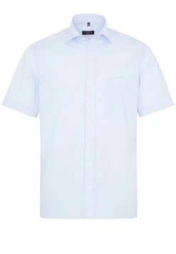 Eterna Zakelijk Overhemd - Hellblau Uni 11 Eterna Zakelijk Overhemd - Hellblau Uni -Eterna ed12fb2ba84748e4ad09ed45cc94112c