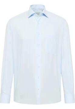 Eterna Original Comfort Fit - Zakelijk Overhemd - Hellblau 11 Eterna Original Comfort Fit - Zakelijk Overhemd - Hellblau -Eterna ed5ebb6f9b35432abe58e02b8a92009b