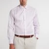 Eterna Modern Fit- Zakelijk Overhemd - Rosa 2 Eterna Modern Fit- Zakelijk Overhemd - Rosa -Eterna ed8623698d164c17a231cc6513005396