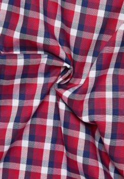 Eterna Pinpoint Comfort Fit - Overhemd - Rot -Eterna ed89a5be35fd427b9eb1c170c5f292e8