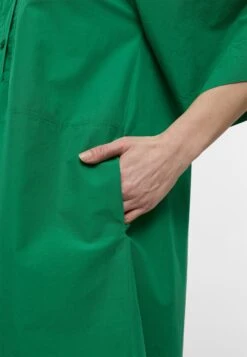 Eterna Blousejurk - Grün -Eterna ee0e063dd31749b090410a6730e7b6a6