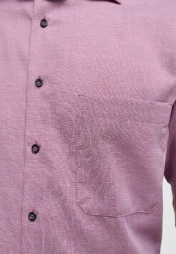 Eterna Struktur Comfort Fit - Zakelijk Overhemd - Himbeer 11 Eterna Struktur Comfort Fit - Zakelijk Overhemd - Himbeer -Eterna ee28f28c42a74bf3a69284cb0c415039