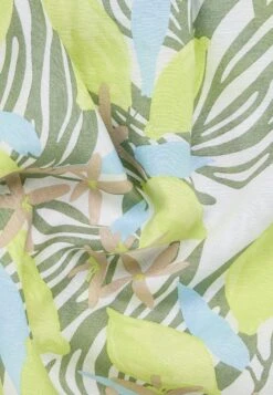 Eterna Regular Fit - Blouse - Acid Lemon -Eterna ee466b28f5eb4c9e9ff79b7a6f7320a4