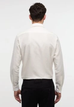 Eterna Modern Fit - Overhemd - Champagner -Eterna eed864e6186547b0ac4ac37b78c93053