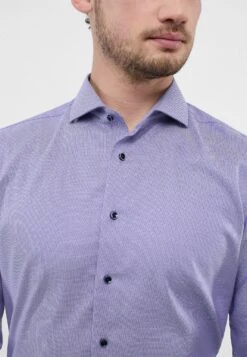 Eterna Slim Fit - Overhemd - Lavender -Eterna eee28653f18d4cd8863bf6f24dfe8288