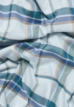 Eterna Even Regular Fit - Overhemd - Blau -Eterna f001033bf84f4f759960a2f1546ce9a9