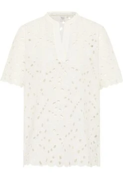 Eterna Blouse - Weiß 10 Eterna Blouse - Weiß -Eterna f1714991856d4afba5fbf1c1f330784d