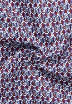 Eterna Modern Fit - Overhemd - Rot -Eterna f18132a59fa541b49903e0a736503d44