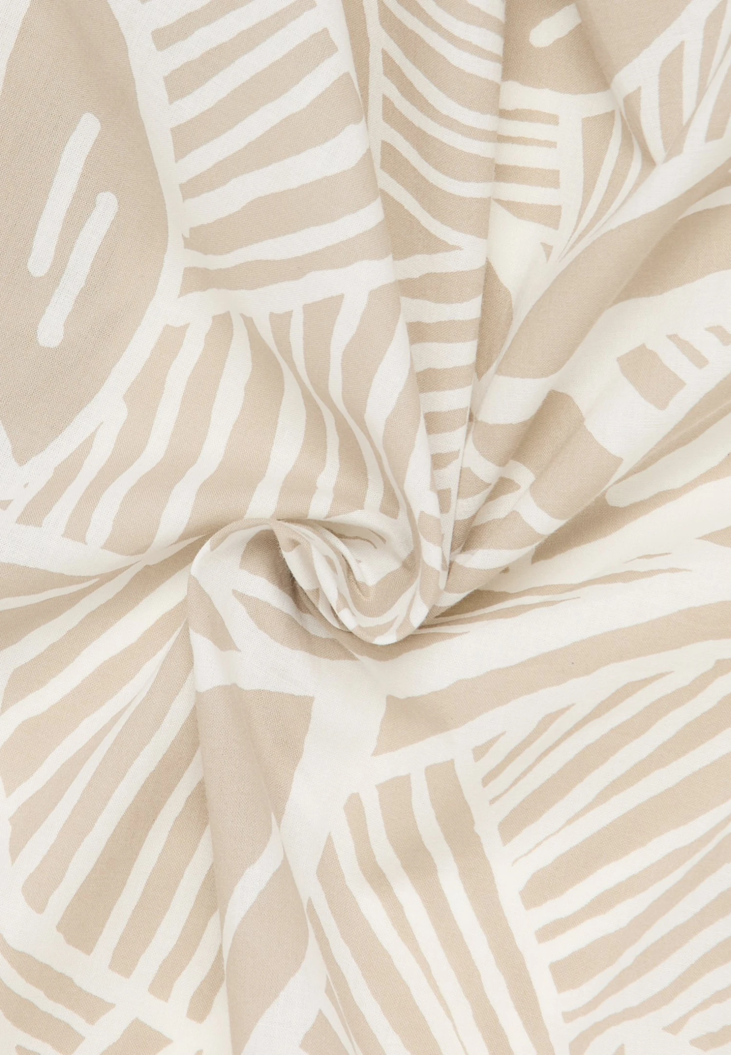 Eterna Kurzarm Regular Fit - Overhemdblouse - Sand 7 Eterna Kurzarm Regular Fit - Overhemdblouse - Sand - Afbeelding 5