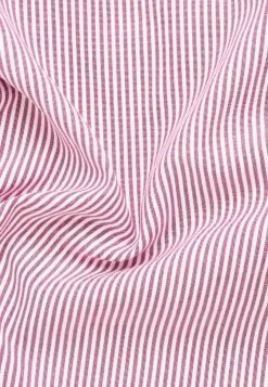 Eterna Popeline Kurzarm Comfort Fit - Overhemd - Rubinrot 12 Eterna Popeline Kurzarm Comfort Fit - Overhemd - Rubinrot -Eterna f19cb6635410485580d2ecf2f5139d16