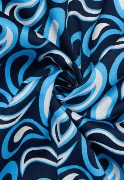 Eterna Regular Fit - Overhemdblouse - Blau -Eterna f1a2b1c17ad74ad2b10f57ee9570bf5e