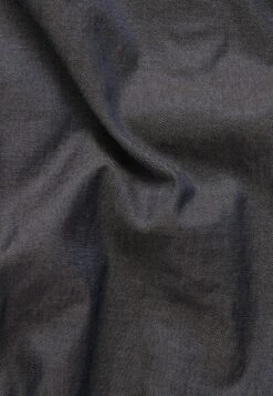 Eterna Slim Fit - Overhemd - Navy -Eterna f38ec59f779f42eda57aaab40cc4c039