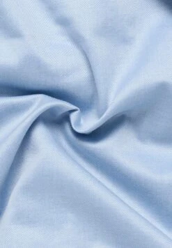 Eterna Soft Tailoring Twill Modern Fit - Overhemd - Hellblau -Eterna f54ca6a7550b4d0295ddaf05b57bd921
