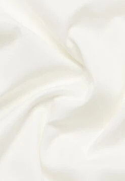 Eterna Slim Fit - Zakelijk Overhemd - Beige -Eterna f5dd5dee96584ffdae85ce3675341339