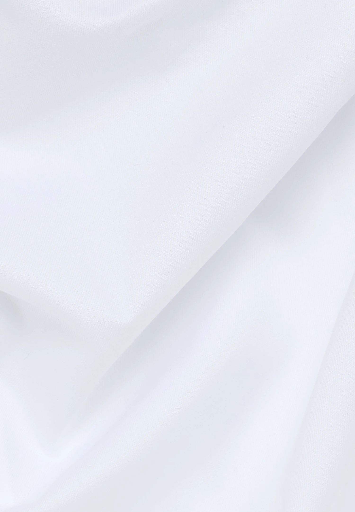 Eterna Comfort Fit - Zakelijk Overhemd - Weiß 7 Eterna Comfort Fit - Zakelijk Overhemd - Weiß - Afbeelding 5