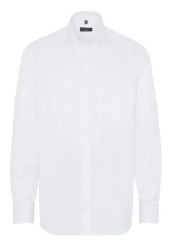 Eterna Zakelijk Overhemd - White
